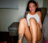 Paisley Paige - Filthy Stepsister WILL Do It Again! 5