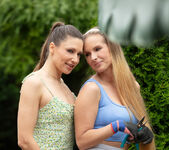 Kinuski, Talia Mint - Naughty Thoughts - Viv Thomas 4
