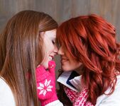 Elle Alexandra, Maddy O'Reilly - Coming Home - Adult Time 22