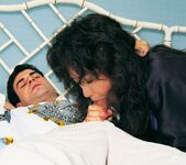 Private Castings: Nathalie, Oriental Lust 5