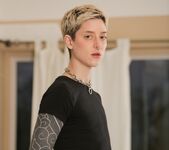 Jessie Saint, Cam Damage - American Stud - Wicked