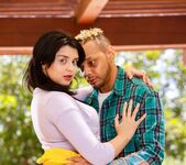 Leda Lotharia - Anal Babysitters Gone Black 2 - Scene 3 7