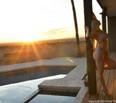 Serene - Sunset Sensuality - FTV Milfs 5
