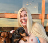 Serene - Sunset Sensuality - FTV Milfs 9