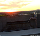 Serene - Sunset Sensuality - FTV Milfs 16