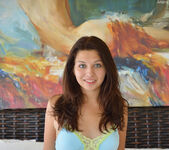 Ariana - More Kinky Extremes - FTV Girls