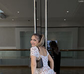 Luna - Upskirt Views - FTV Girls 7