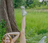 Mak - Long Grass - Erotic Beauty 10