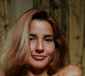 Agatha Vega - Chair View - Eternal Desire 8