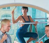 Gili Sky, The Cheater - Private Classics 4