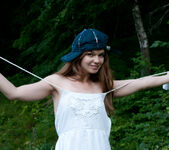 Nedda A - Hidden Treasure - Erotic Beauty