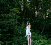 Nedda A - Hidden Treasure - Erotic Beauty 4