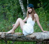 Nedda A - Hidden Treasure - Erotic Beauty 5