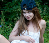 Nedda A - Hidden Treasure - Erotic Beauty 6