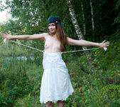 Nedda A - Hidden Treasure - Erotic Beauty 9