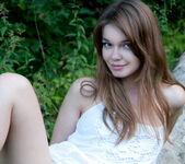Nedda A - Hidden Treasure - Erotic Beauty 13