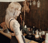 Sem Retlick - Tea Ritual 1 - The Life Erotic 4