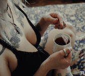 Sem Retlick - Tea Ritual 1 - The Life Erotic 5