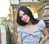 Izi - Fountain Boots - FTV Milfs