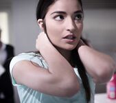 Emily Willis - Uncle Charming - Adult Time 4