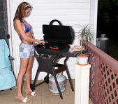 Paris Parker, Phoenix - Grillin - ALS Scan