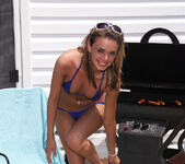 Paris Parker, Phoenix - Grillin - ALS Scan 5
