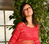 Salacia U - Salacia - Red Sweatshirt - Stunning 18