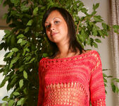 Salacia U - Salacia - Red Sweatshirt - Stunning 18 4