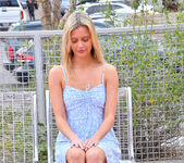 Britney - Winter Blues - FTV Girls