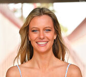 Britney - Winter Blues - FTV Girls 17