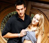 Jessie Cox, Trystan Bull - Tristan Bull & Jessie 5