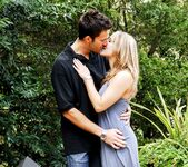 Jessie Cox, Trystan Bull - Tristan Bull & Jessie 6