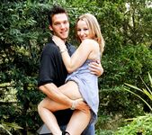 Jessie Cox, Trystan Bull - Tristan Bull & Jessie 7