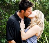 Jessie Cox, Trystan Bull - Tristan Bull & Jessie 8
