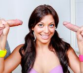 Audrianna Angel - Teen Eye Candy #02 - Adult Time 9