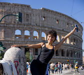 Lilith Baph: Horny In Rome - Watch4Beauty 4