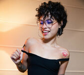 Lilith Baph: Horny In Rome - Watch4Beauty 11