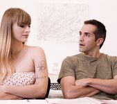 She's More Stacked Than Her Stepmom! - Angel Youngs & Donnie 4