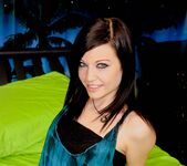 Alissa Belle - Swallow This #28 - Adult Time 4