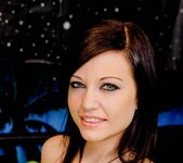 Alissa Belle - Swallow This #28 - Adult Time 7