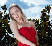 Presenting Eve Lunny - MetArt 5