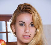 Serena A - Big Cucumber 1 - The Life Erotic 4