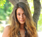 Eva - Hawaiian Look - FTV Girls 10