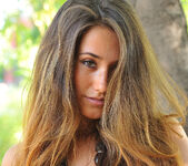 Eva - Hawaiian Look - FTV Girls 11