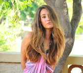 Eva - Hawaiian Look - FTV Girls 12