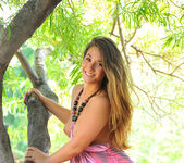 Eva - Hawaiian Look - FTV Girls 17