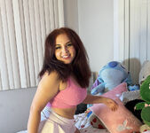 Coco - Christmas Tree - FTV Girls 15