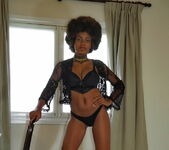 Lila C - Hard Nipples 1 - The Life Erotic 5