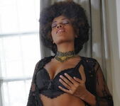 Lila C - Hard Nipples 1 - The Life Erotic 8
