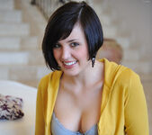 Zeba - Zucchini Nudes - FTV Girls 4